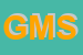 Logo di GALLISAJ MAURO SAS