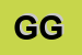 Logo di GENGA GIUSEPPE