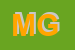 Logo di MARZANO GENNARO