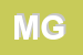 Logo di MORISCO GIUSEPPE