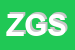 Logo di ZEUS GROUP SRL