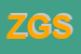 Logo di ZEUS GROUP SRL