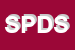 Logo di SPESA PIU-DISTRIBUZIONE SRL