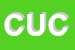 Logo di CUCUA-