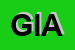 Logo di GIALLARTE (SNC)