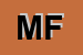 Logo di MELE FRANCA