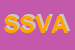 Logo di SVD SOCIETA-VENDITE AL DETTAGLIO SRL