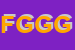 Logo di FLLI GRAVINA DI GRAVINA GPPE SNC
