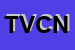 Logo di TOP VIDEO CLUB NOLEGGIO DVD VHS