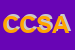 Logo di CSISE COOP SOC A RL