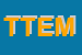 Logo di TEMA TECNOLOGIA EDILIZIA MANUTENZIONE APPALTI IMPRESA EDILE SRL