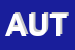 Logo di AUTOTURI (SNC)