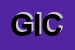 Logo di GICA