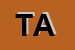 Logo di TATEO ANGELA