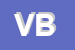 Logo di VENTRELLA BARTOLINO