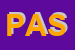 Logo di PASSARELLA