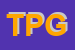 Logo di TIPOLITOGRAFIA PUGLIA GRAFICA