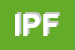 Logo di IPF DI PIETRANTONIO FRANCESCO