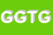 Logo di G e G TECHNOLOGY DI GALARI RAG PIERLUIGI E C SAS