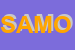 Logo di SPESA IN ARCADE DI MELILLO ORSOLA e C -SAS