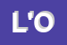 Logo di L-ORAFO