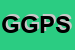 Logo di GPS GESTIONE E PROGETTAZIONE SERVIZI SOC COOP