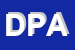 Logo di DE PADOVA ANTONIO