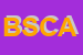 Logo di BOSCO SOCIETA COOPERATIVA AGRICOLA