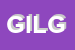 Logo di GL INFISSI DI LOPPO GIOVANNI