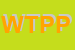 Logo di WEB e TRADE PC DI PETARRA PANTALEO