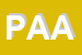 Logo di PALUMBO ANNA ADELAIDE
