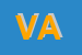 Logo di VIVO ANGELO