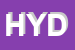 Logo di HYDRO-COS