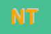 Logo di NETTI TOMMASO