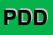 Logo di PASTICCERIA DOLCI D-AUTORE