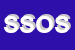 Logo di SOS SERVIZI ORGANIZZATI SICUREZZA SRL