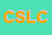 Logo di COMUNICAZIONE DI SPINELLI LAURA e C SNC