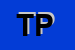 Logo di TIPOGRAFIA PICCOLO