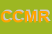 Logo di CMR COSTRUZIONI METALLICHE e REFRATTARIE SRL