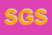Logo di STAR GAMES SRL