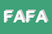 Logo di FALC AGRIGARDEN DI FANELLI ANGELO