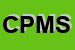 Logo di C P M SRL