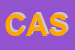 Logo di CASSANO