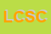 Logo di LUISI COSTRUZIONI SAS DI COSIMO LUISI e C