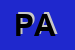 Logo di PAPA ANDREA