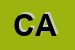 Logo di CAMPAGNA ANGELINA