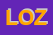 Logo di LOZITO