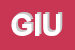 Logo di GIUDICE