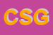 Logo di CENTRO STUDI GENUSIA