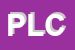 Logo di PALESTRA LIFE CLUB